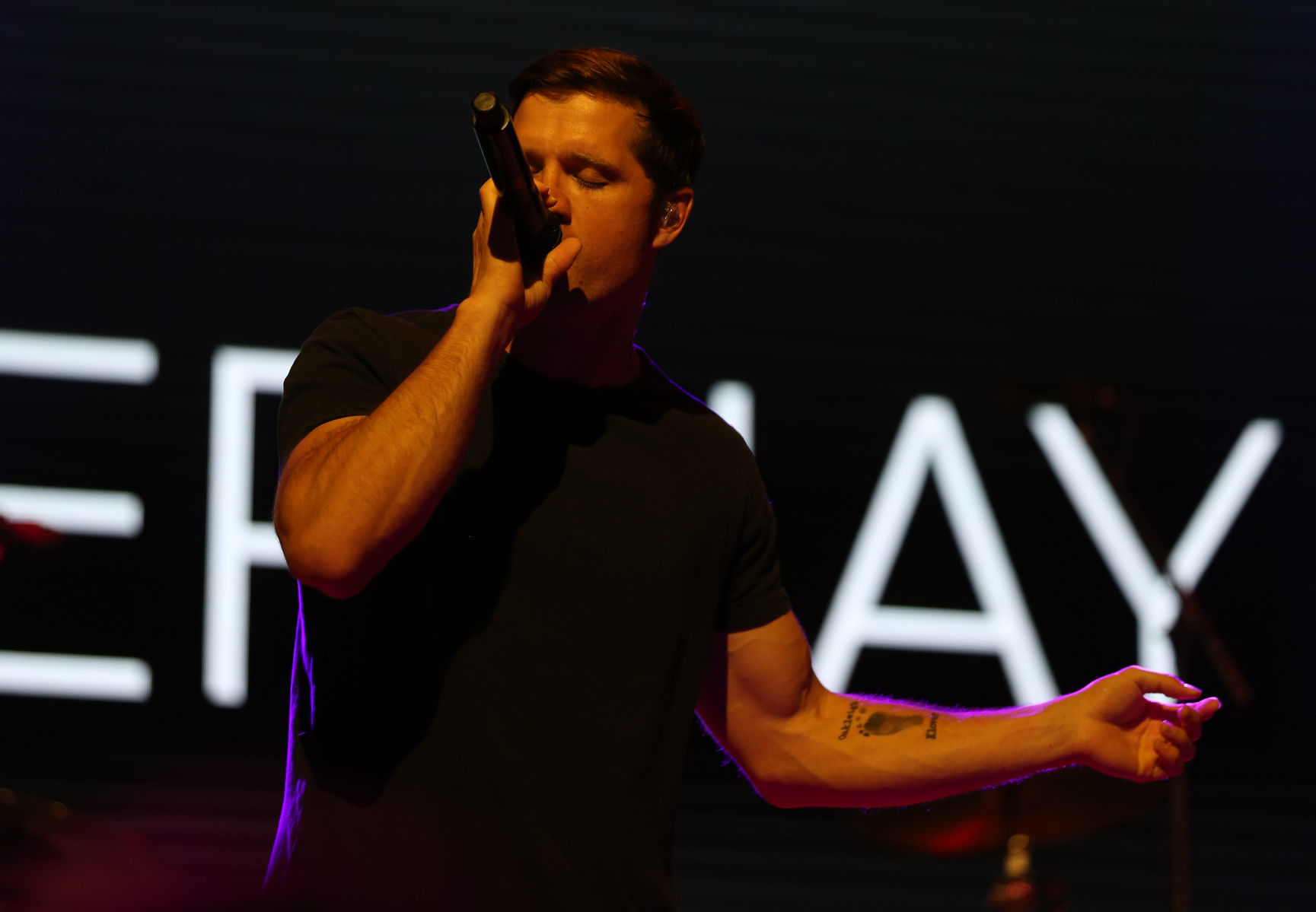 Walker Hayes